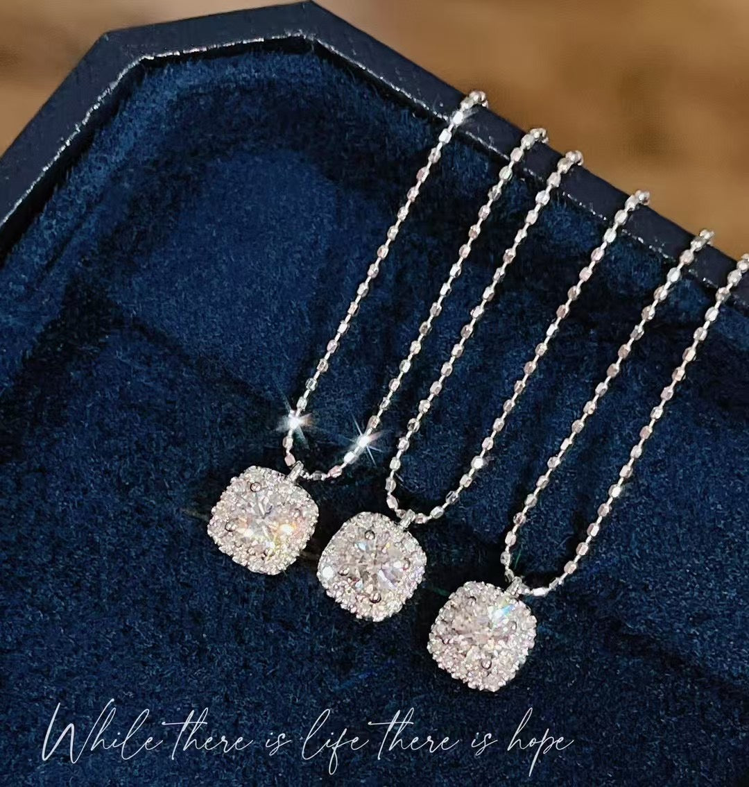 18k金鑲天然鑽石0.2ct